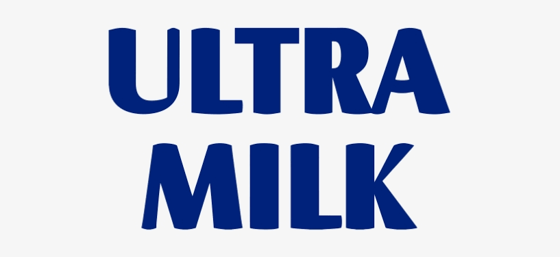 Ultra Milk